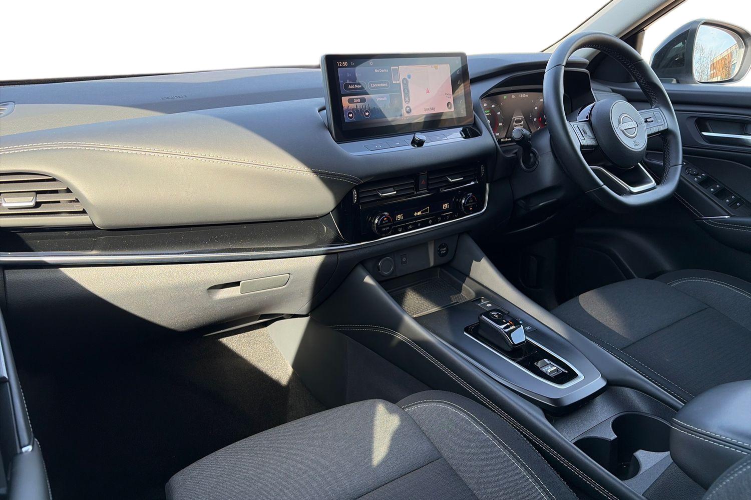 Used Nissan Qashqai 2023 for sale - 77726192: Photo 13