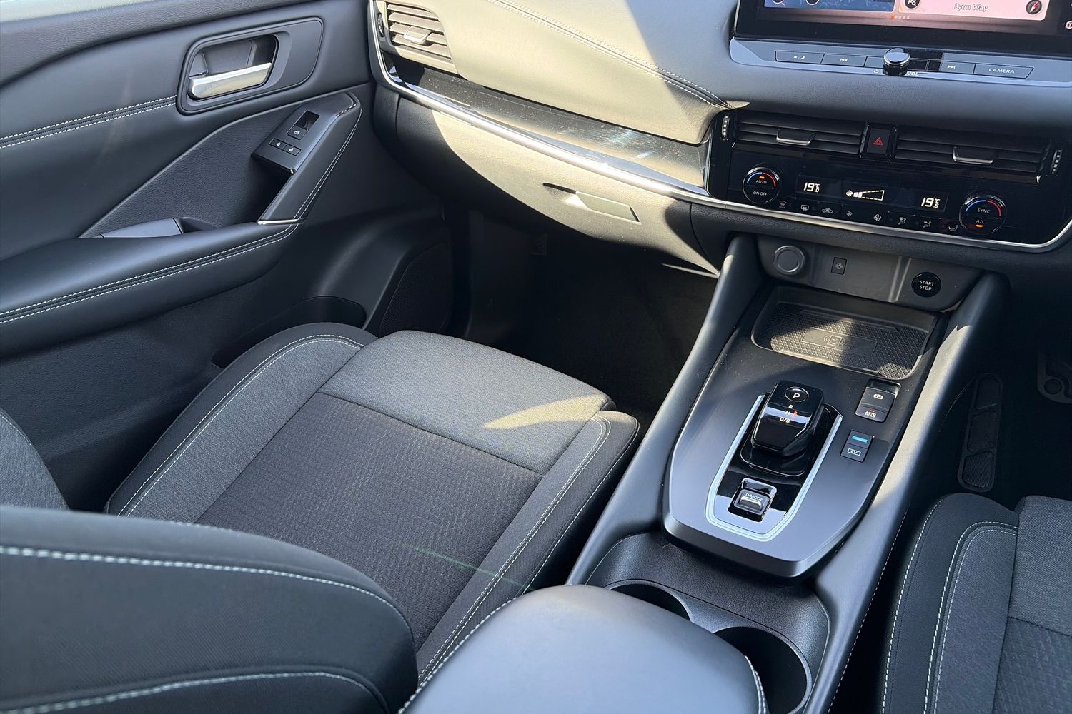 Used Nissan Qashqai 2023 for sale - 77726192: Photo 14