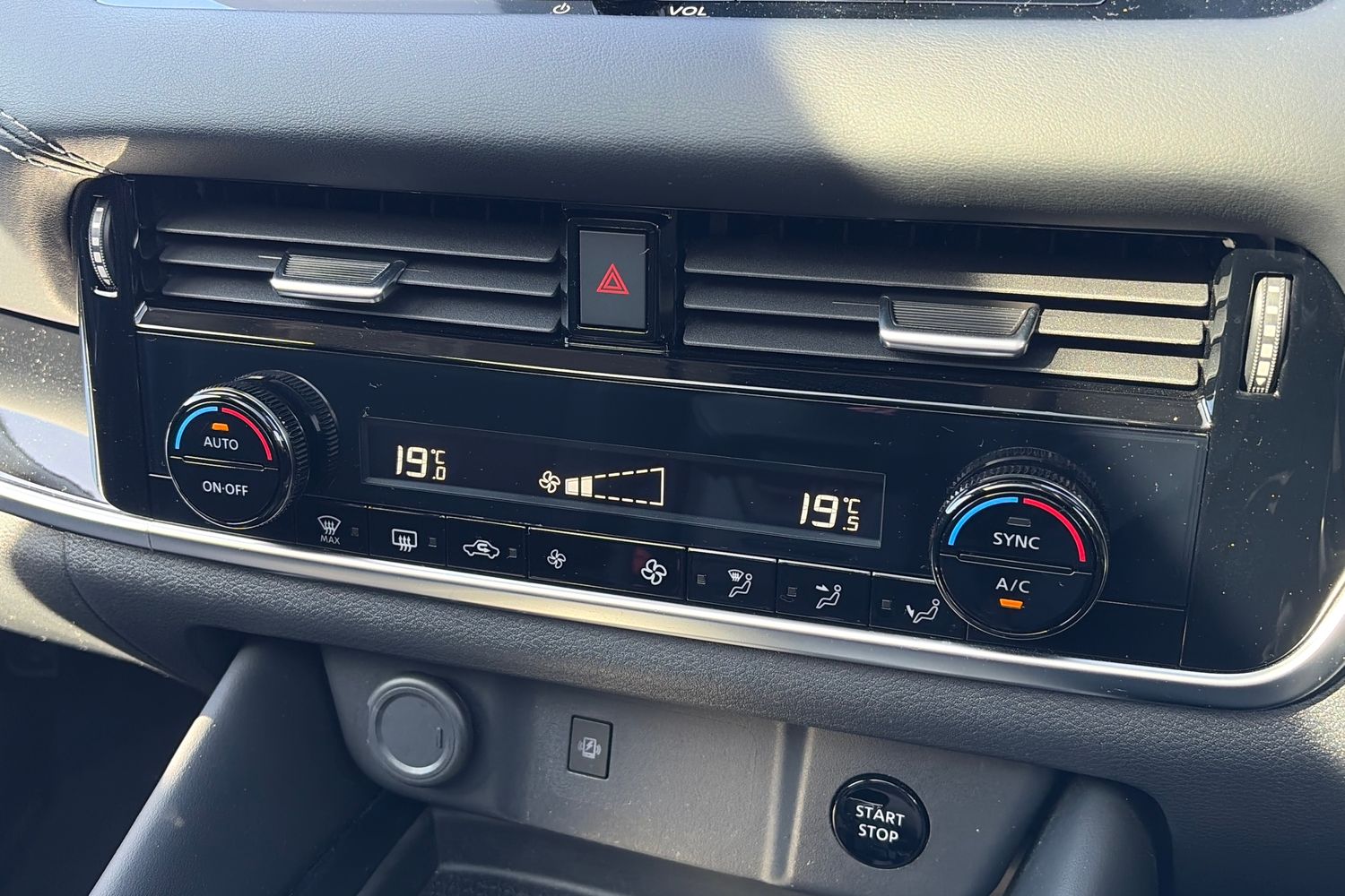 Used Nissan Qashqai 2023 for sale - 77726192: Photo 15