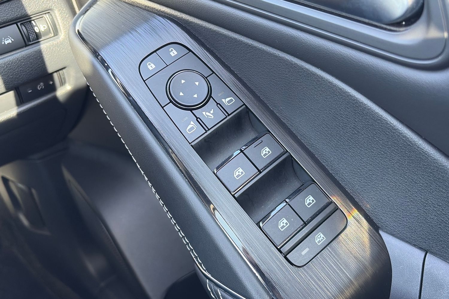 Used Nissan Qashqai 2023 for sale - 77726192: Photo 16