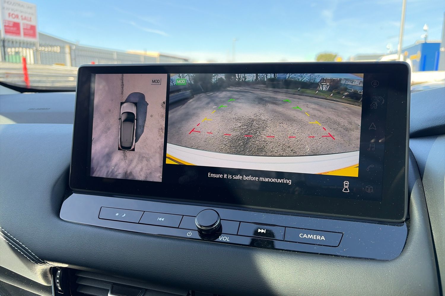 Used Nissan Qashqai 2023 for sale - 77726192: Photo 19