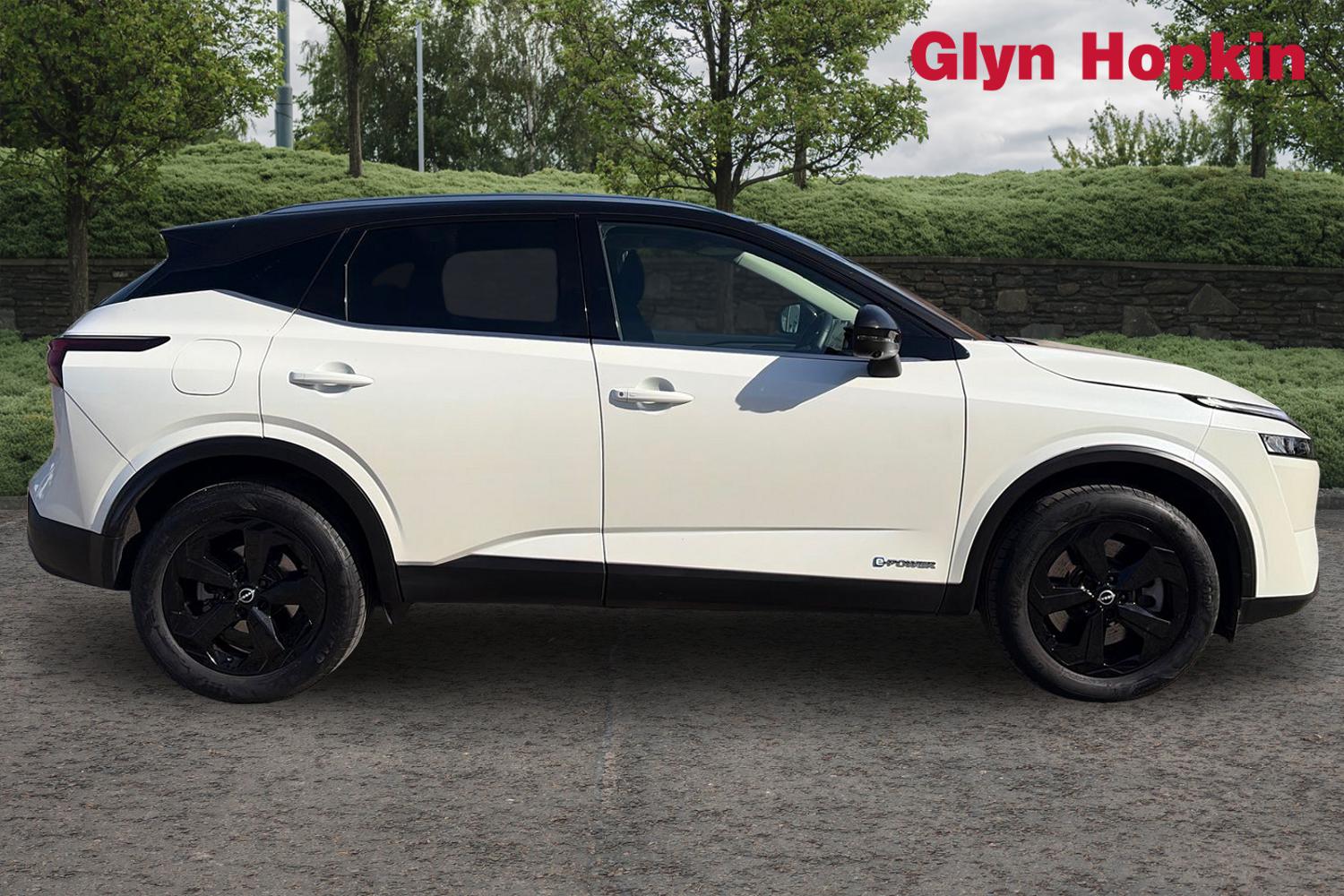 Used Nissan Qashqai 2023 for sale - 77726192: Photo 2