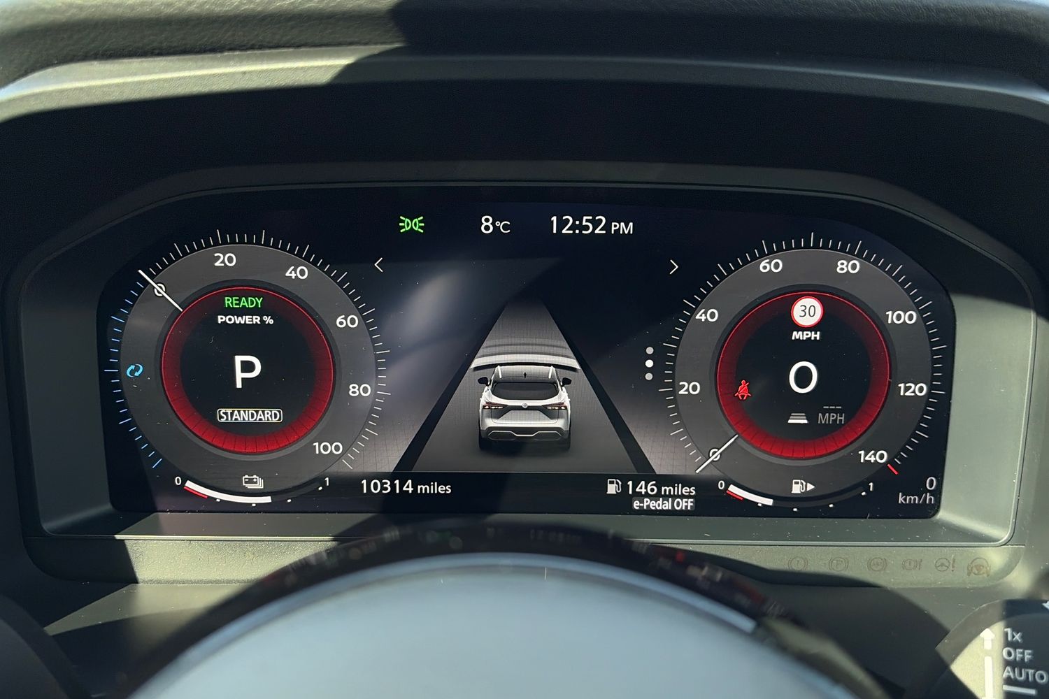 Used Nissan Qashqai 2023 for sale - 77726192: Photo 20