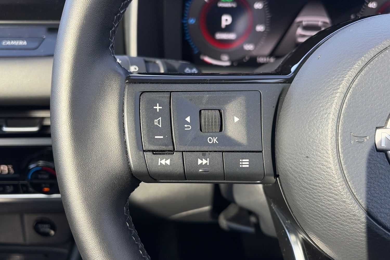 Used Nissan Qashqai 2023 for sale - 77726192: Photo 21