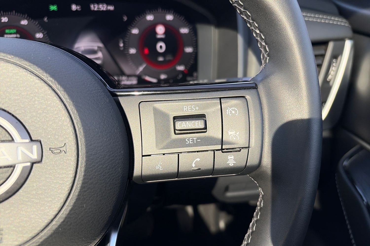 Used Nissan Qashqai 2023 for sale - 77726192: Photo 22