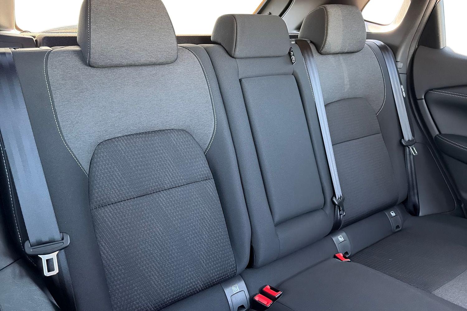 Used Nissan Qashqai 2023 for sale - 77726192: Photo 23