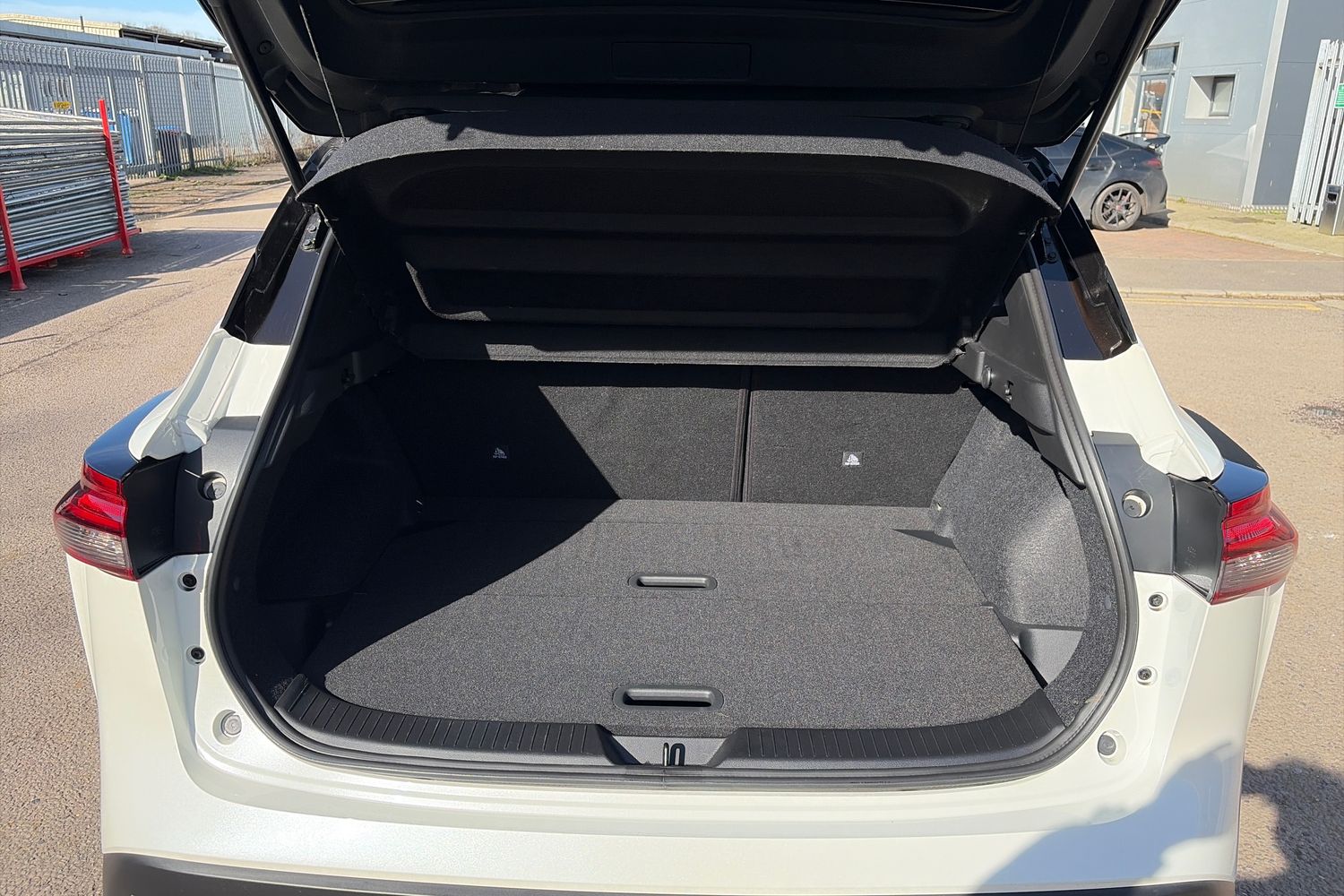 Used Nissan Qashqai 2023 for sale - 77726192: Photo 24