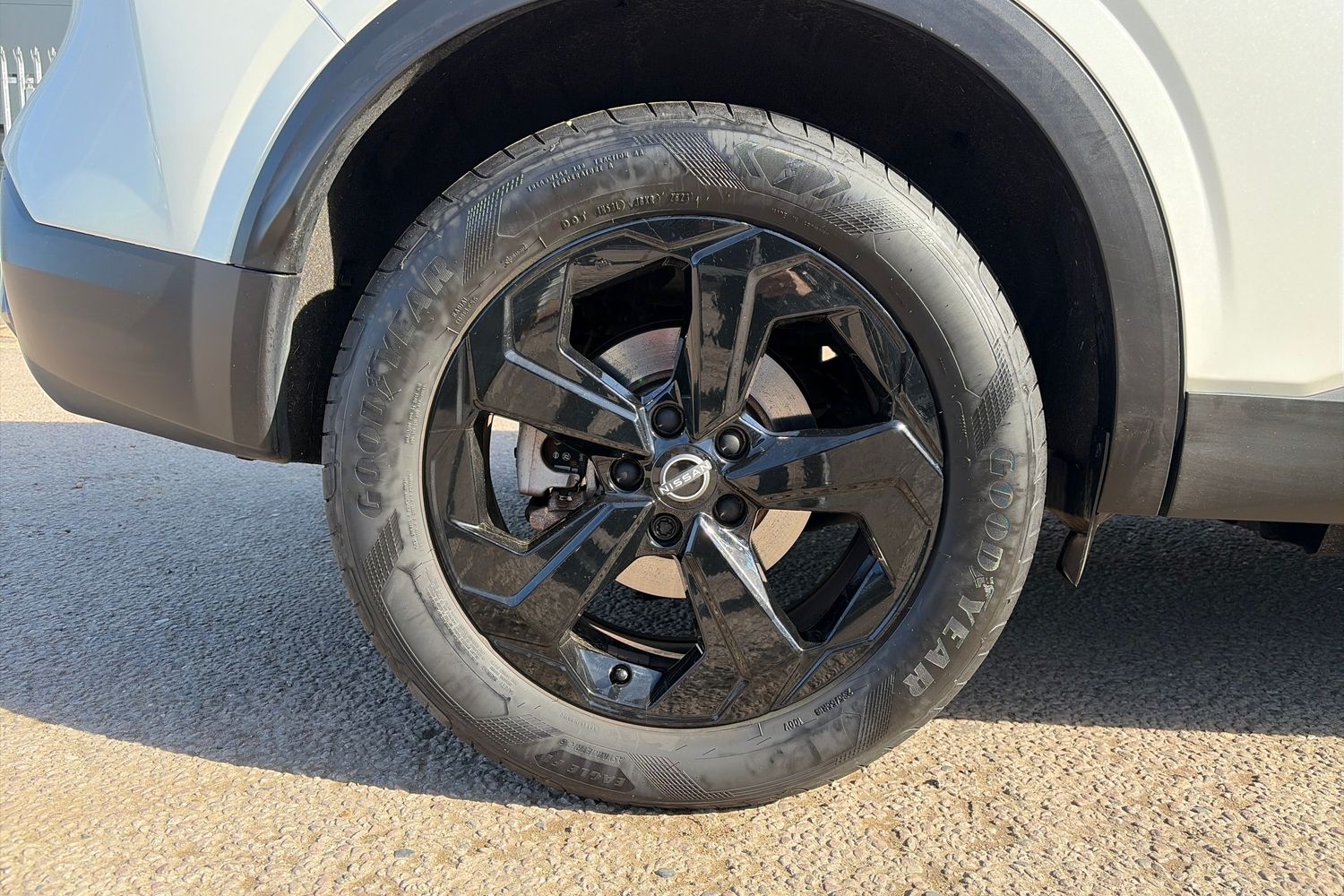 Used Nissan Qashqai 2023 for sale - 77726192: Photo 25