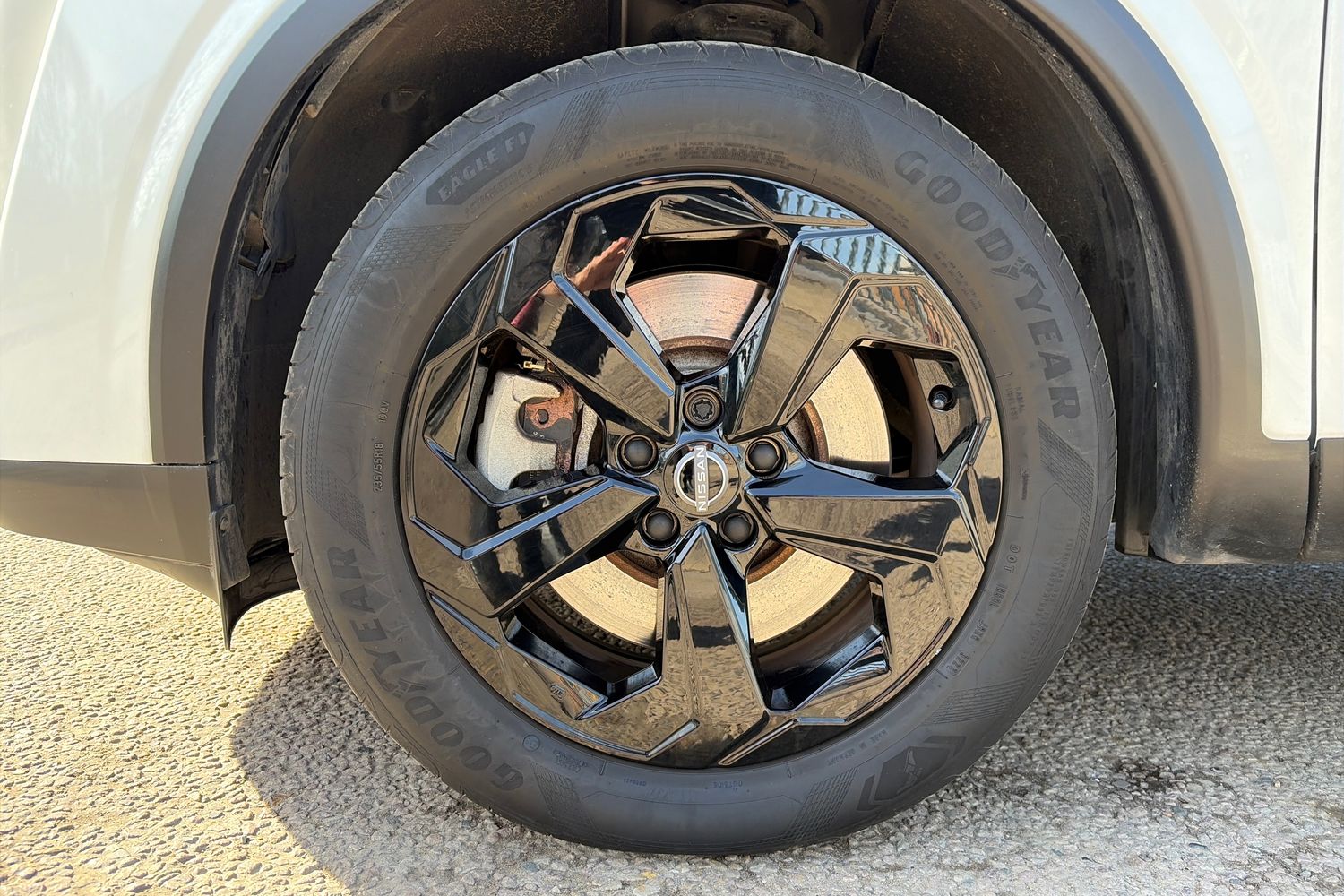 Used Nissan Qashqai 2023 for sale - 77726192: Photo 26