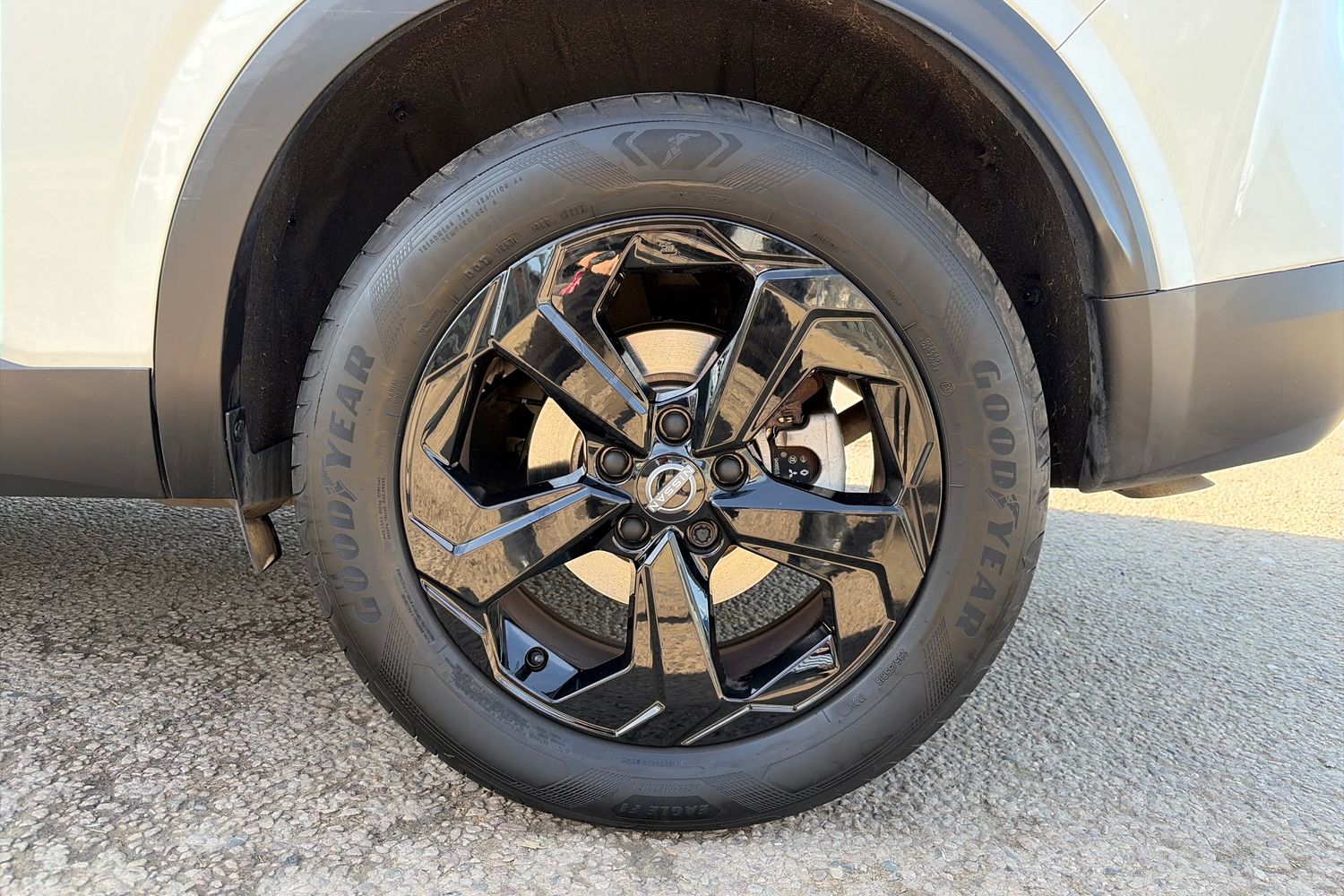 Used Nissan Qashqai 2023 for sale - 77726192: Photo 27