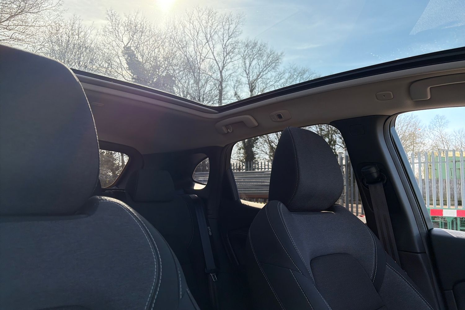 Used Nissan Qashqai 2023 for sale - 77726192: Photo 32