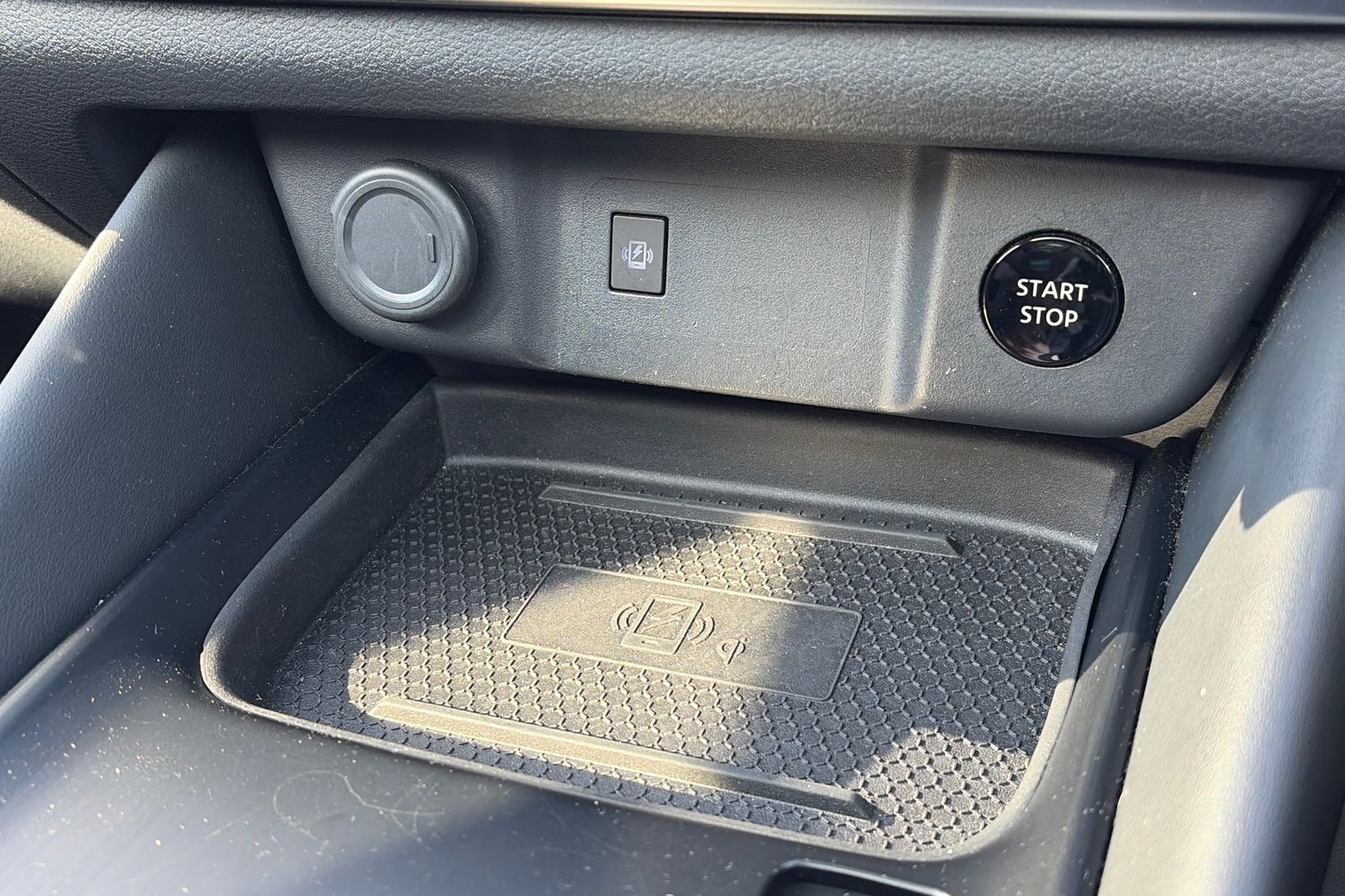 Used Nissan Qashqai 2023 for sale - 77726192: Photo 33