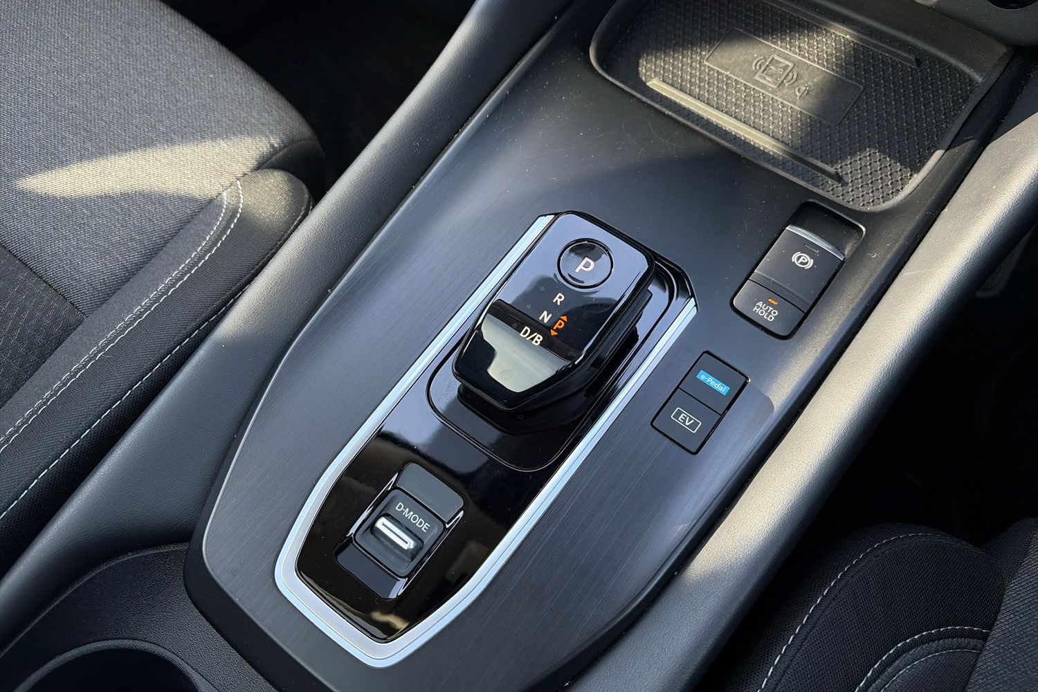 Used Nissan Qashqai 2023 for sale - 77726192: Photo 35