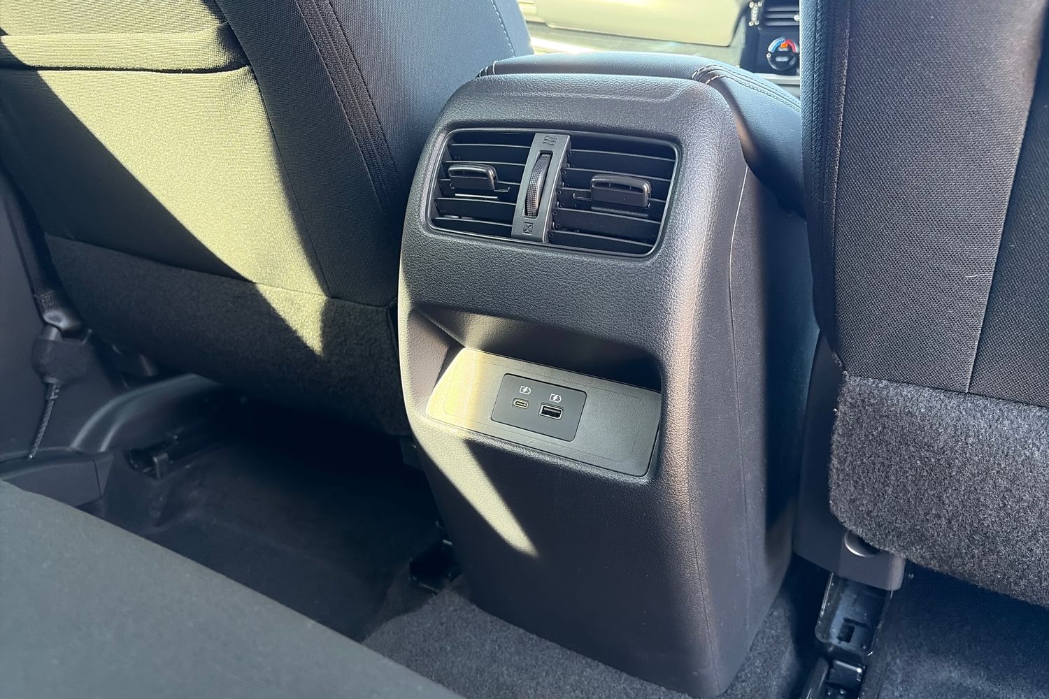 Used Nissan Qashqai 2023 for sale - 77726192: Photo 36