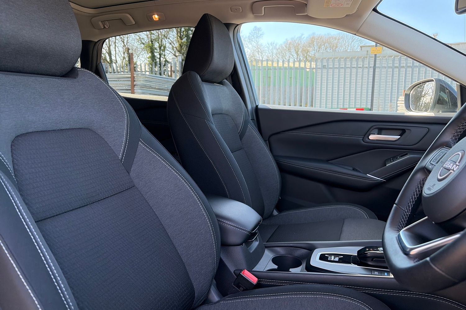 Used Nissan Qashqai 2023 for sale - 77726192: Photo 38