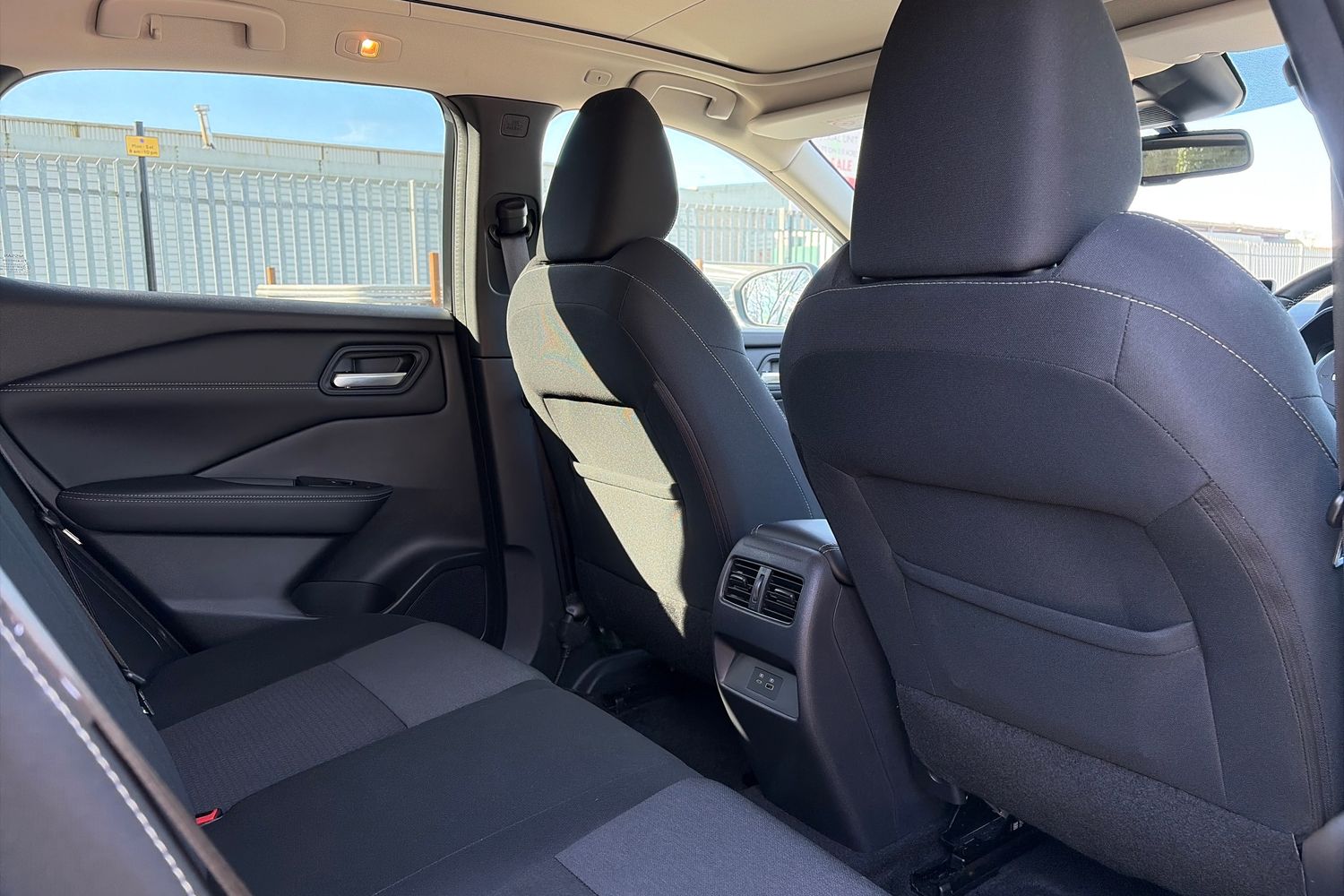 Used Nissan Qashqai 2023 for sale - 77726192: Photo 39