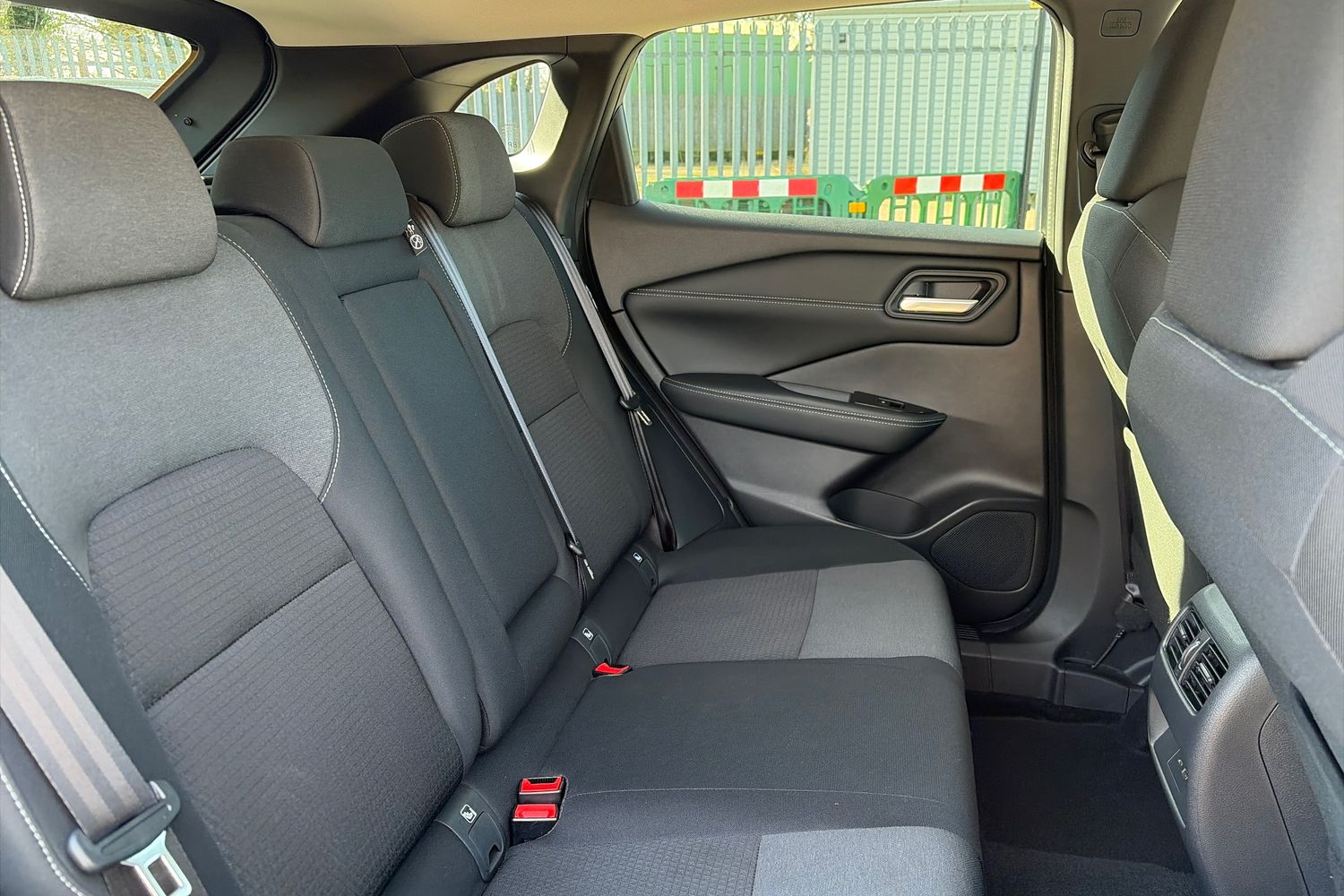 Used Nissan Qashqai 2023 for sale - 77726192: Photo 40