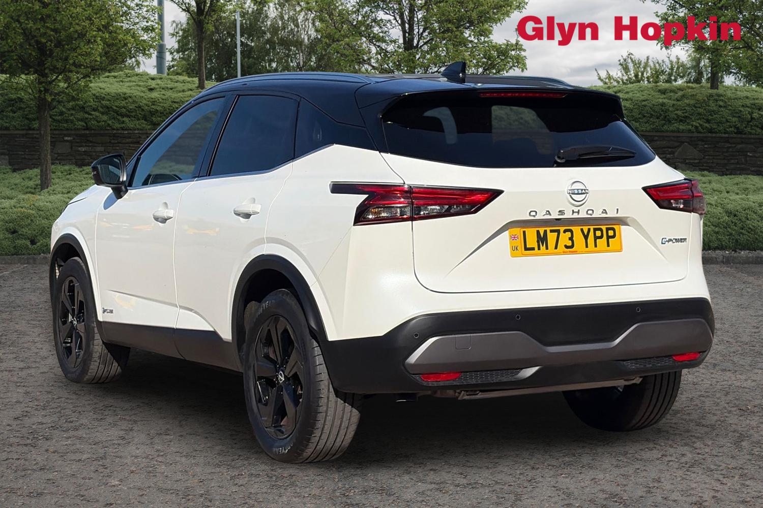 Used Nissan Qashqai 2023 for sale - 77726192: Photo 5