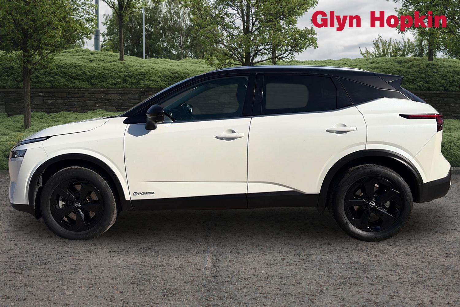 Used Nissan Qashqai 2023 for sale - 77726192: Photo 6