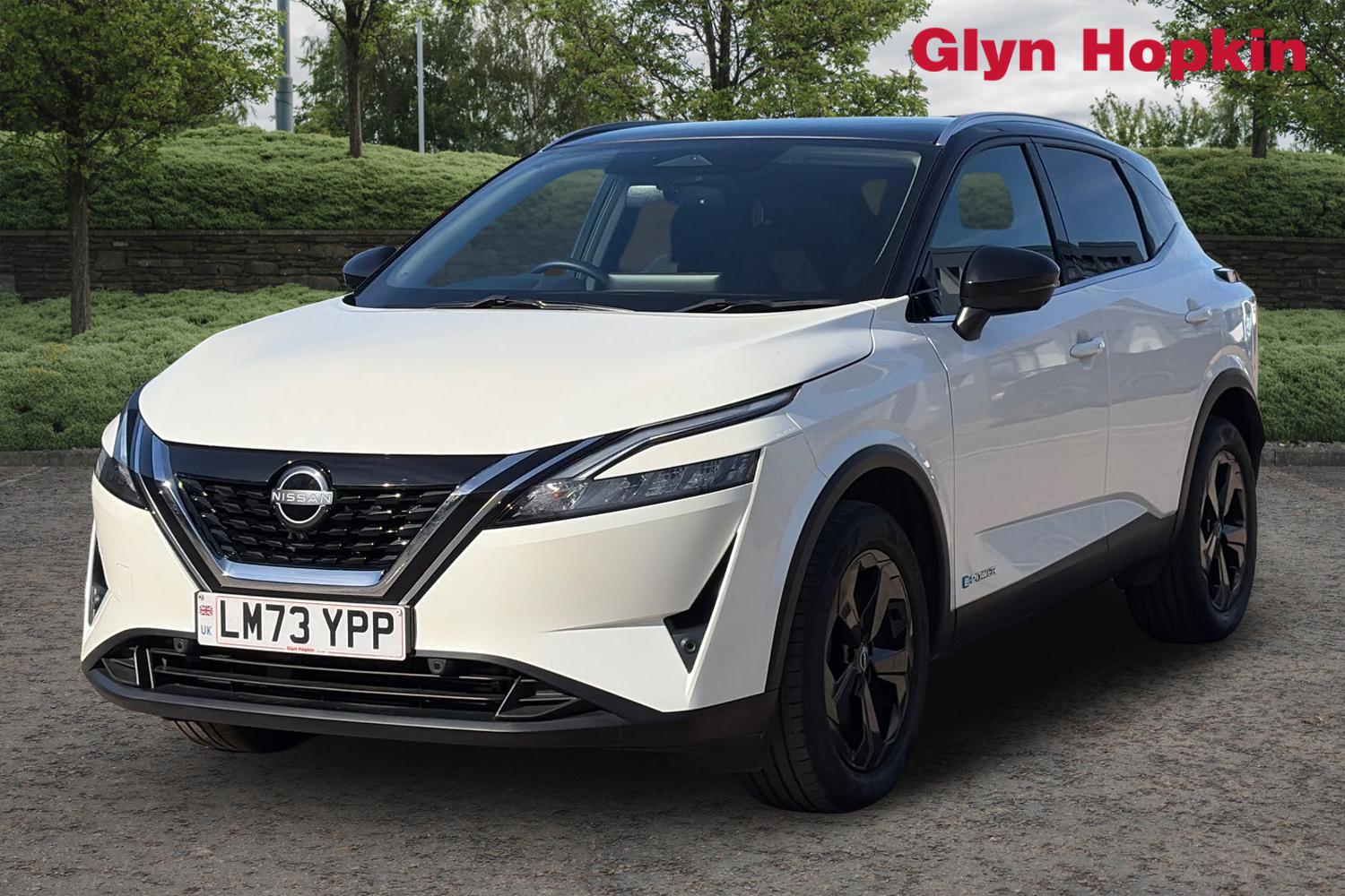 Used Nissan Qashqai 2023 for sale - 77726192: Photo 7