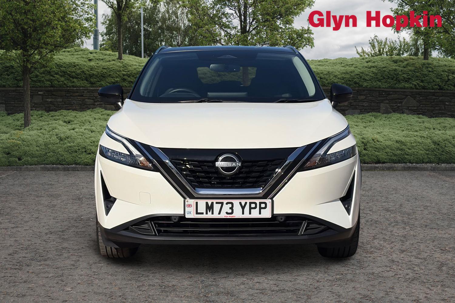 Used Nissan Qashqai 2023 for sale - 77726192: Photo 8