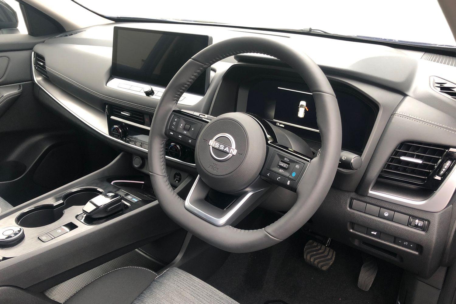 Used Nissan X-Trail 2025 for sale - 76078995: Photo 10