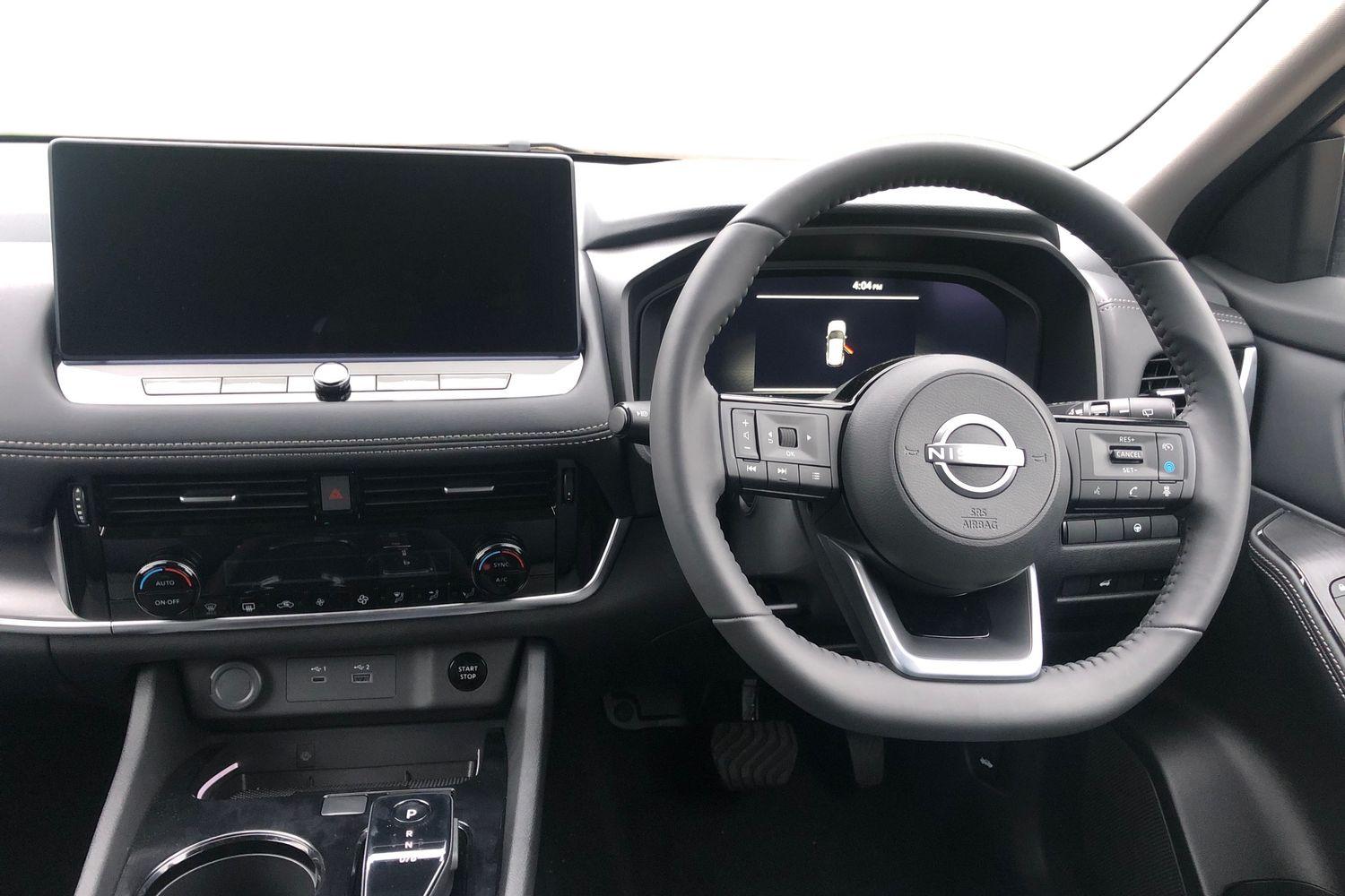 Used Nissan X-Trail 2025 for sale - 76078995: Photo 11