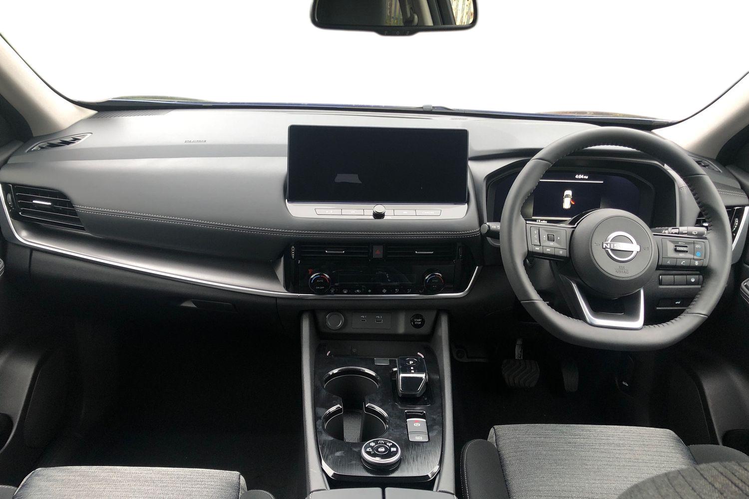 Used Nissan X-Trail 2025 for sale - 76078995: Photo 12