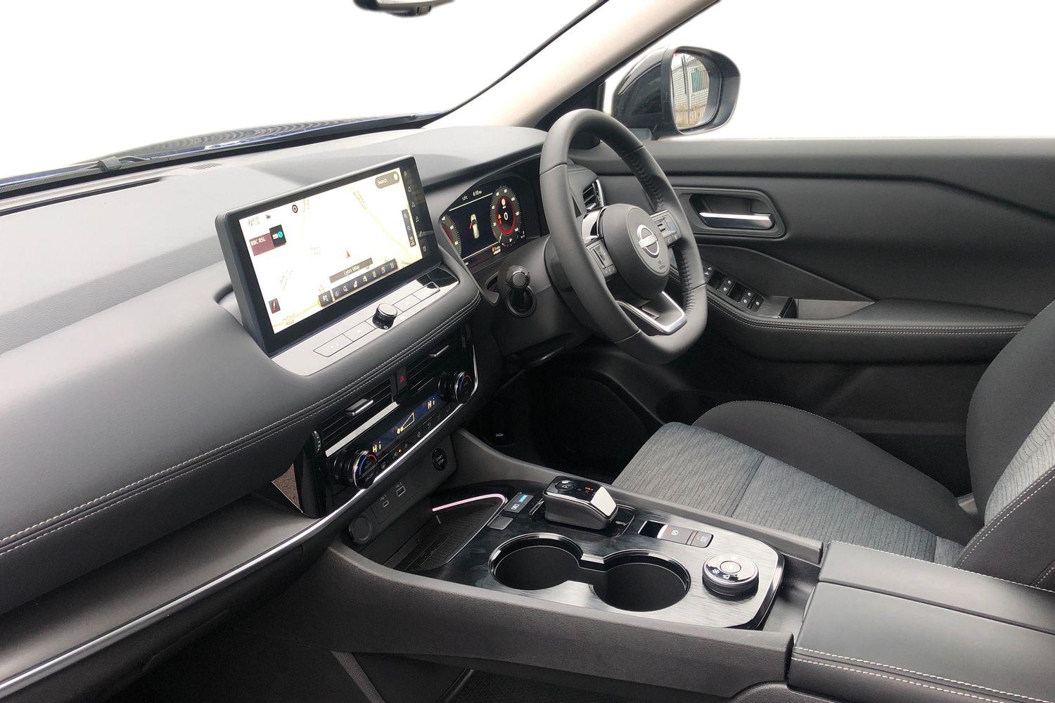 Used Nissan X-Trail 2025 for sale - 76078995: Photo 13