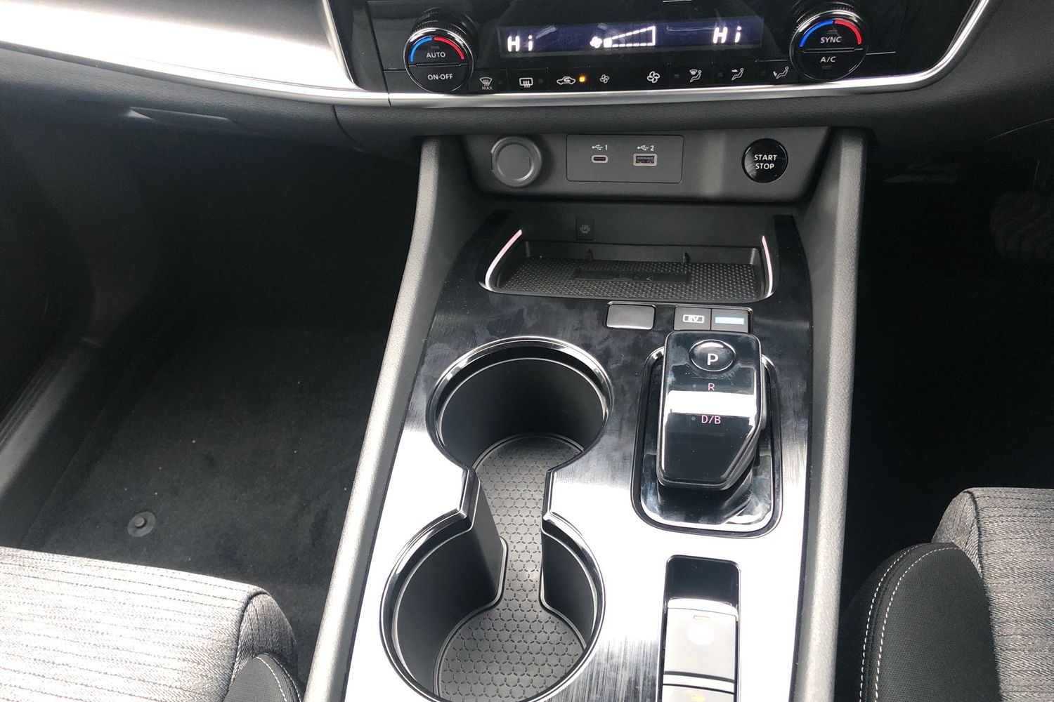 Used Nissan X-Trail 2025 for sale - 76078995: Photo 14