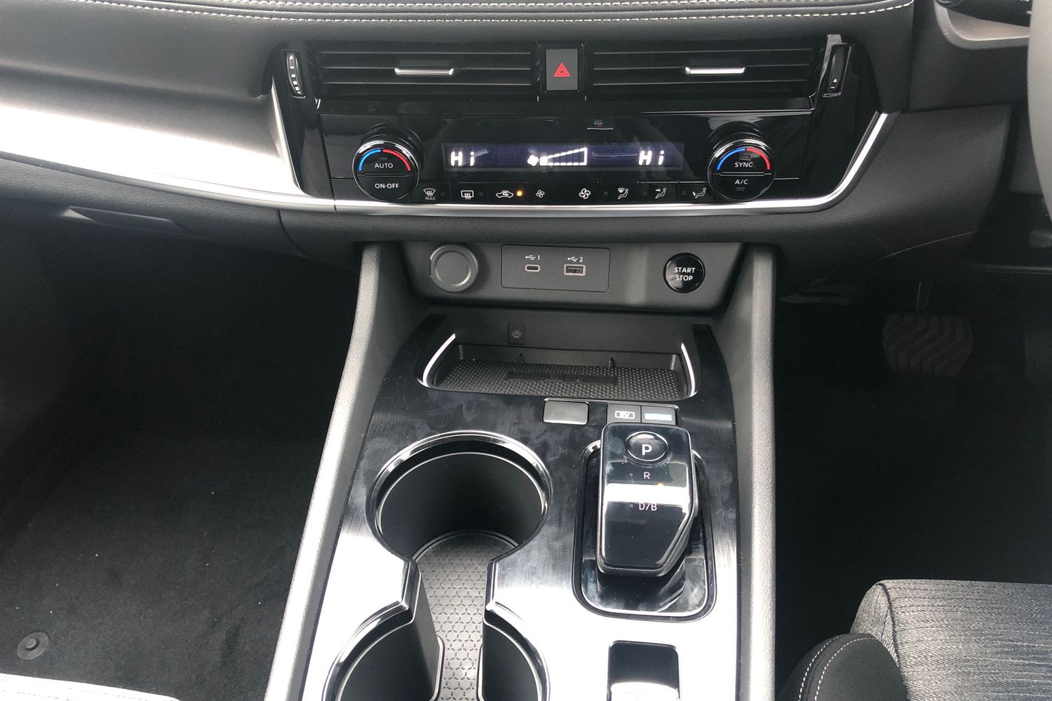 Used Nissan X-Trail 2025 for sale - 76078995: Photo 15