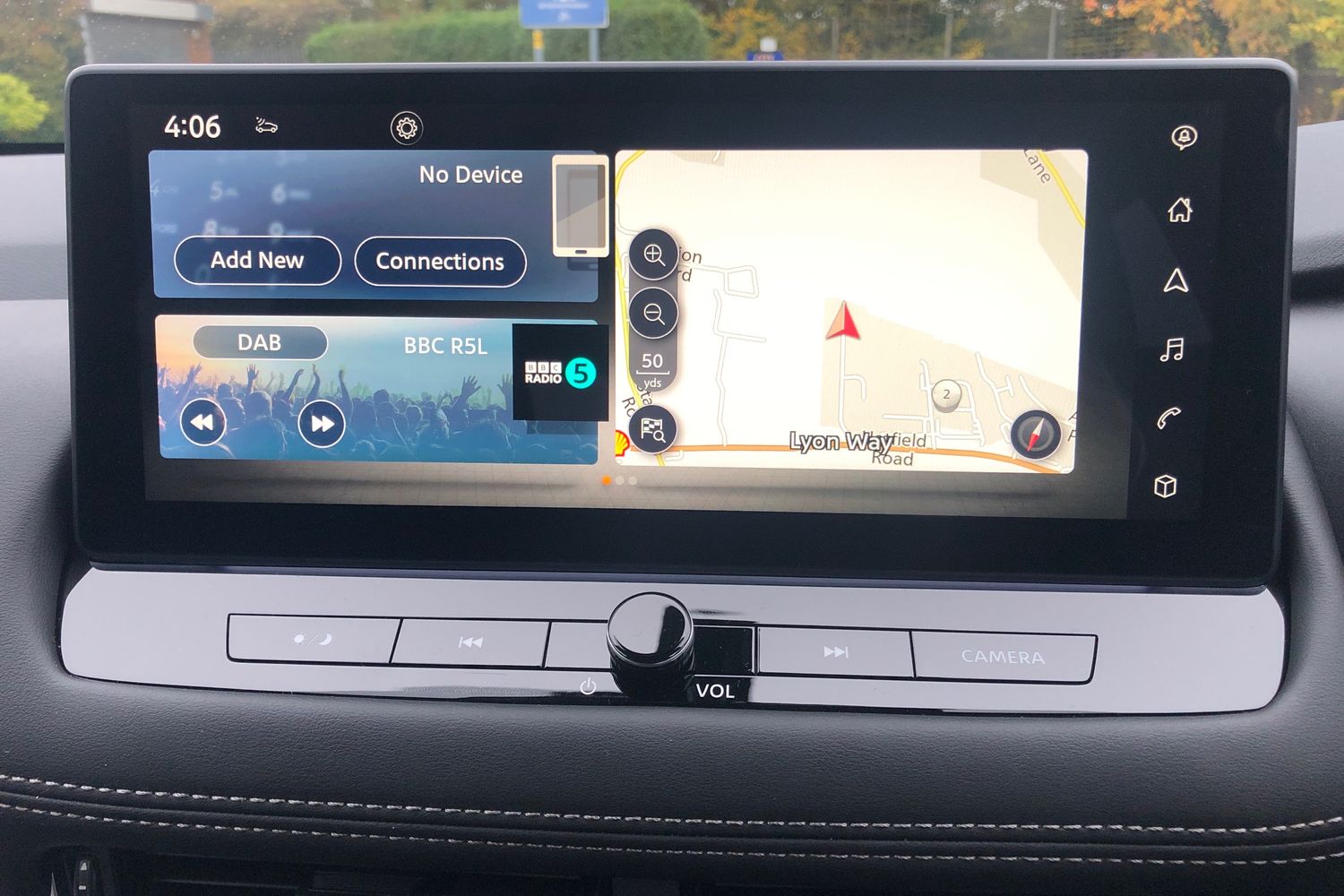 Used Nissan X-Trail 2025 for sale - 76078995: Photo 17