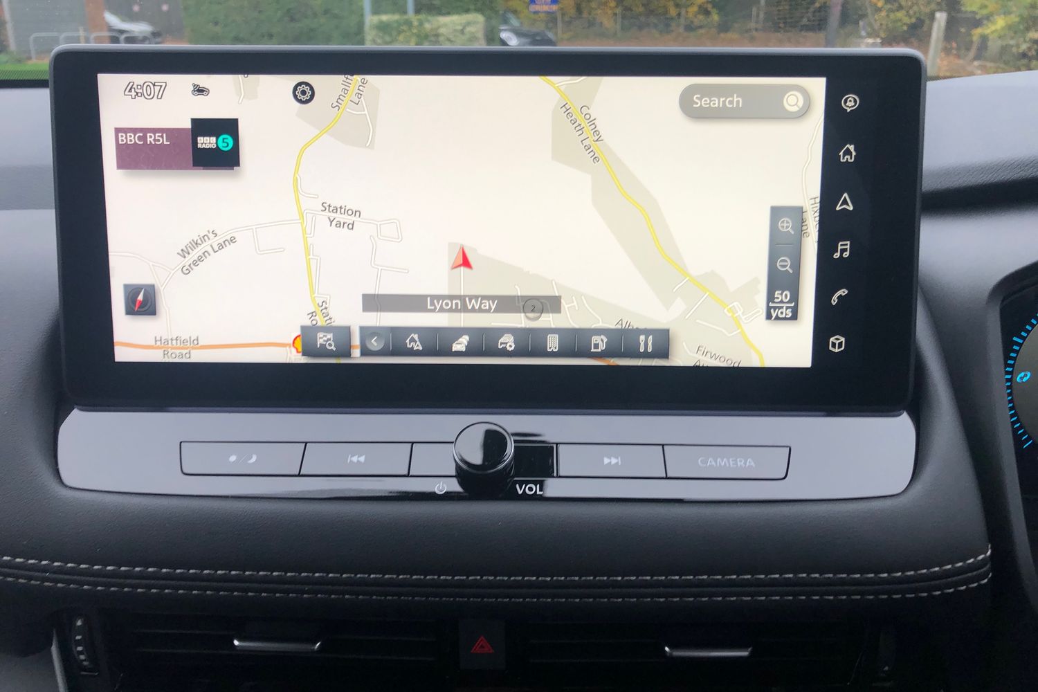 Used Nissan X-Trail 2025 for sale - 76078995: Photo 18