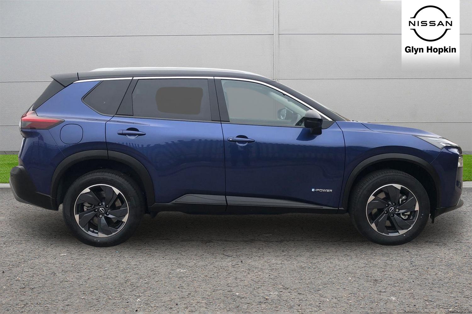 Used Nissan X-Trail 2025 for sale - 76078995: Photo 2