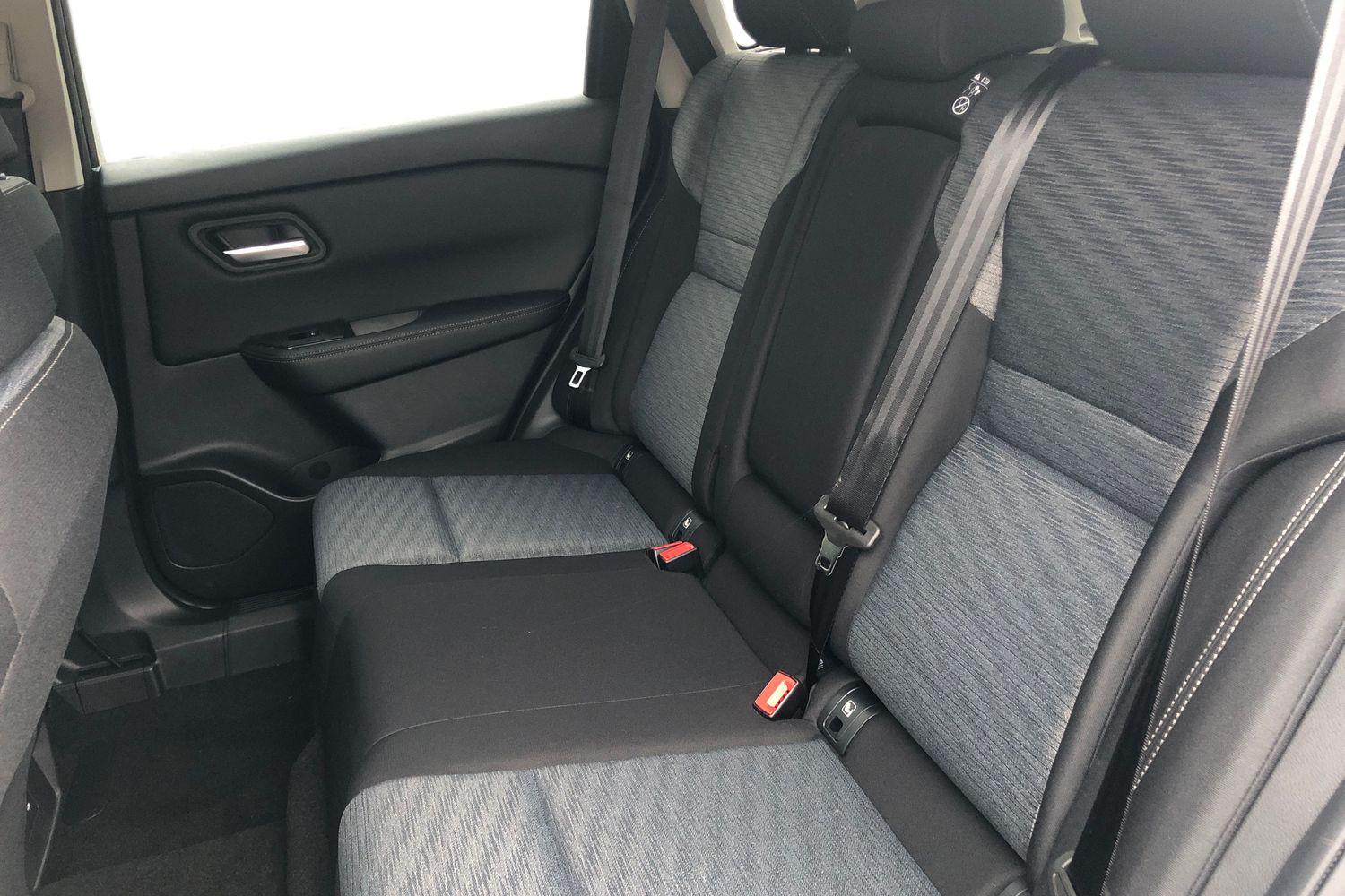 Used Nissan X-Trail 2025 for sale - 76078995: Photo 23