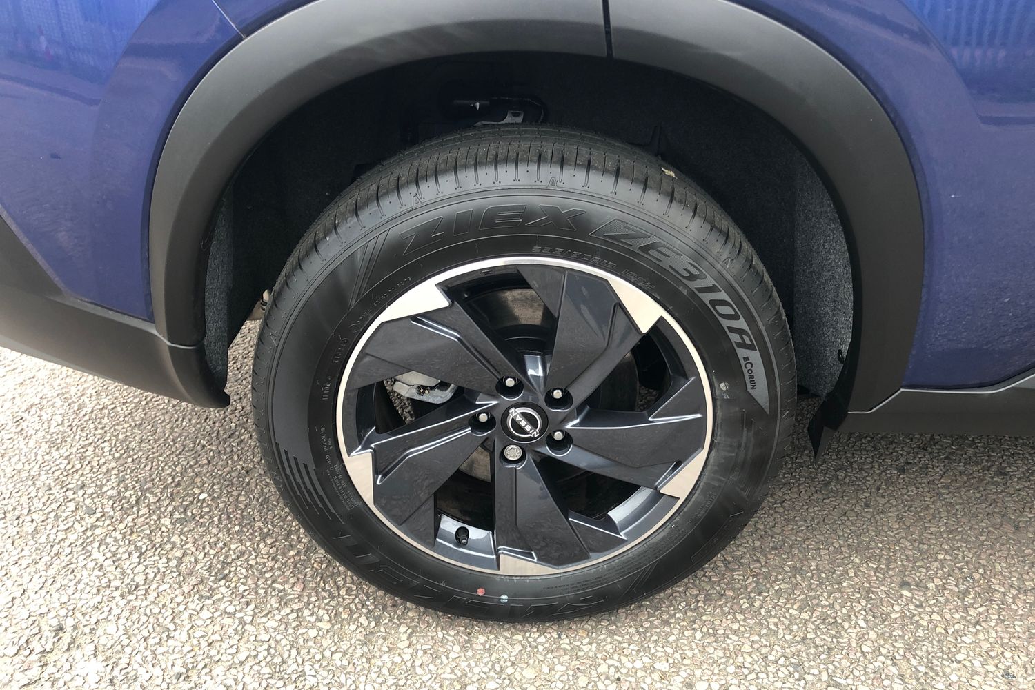 Used Nissan X-Trail 2025 for sale - 76078995: Photo 25