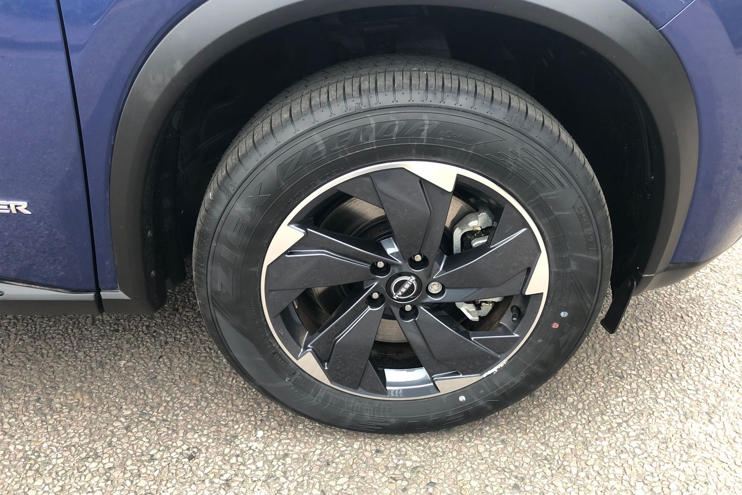 Used Nissan X-Trail 2025 for sale - 76078995: Photo 26