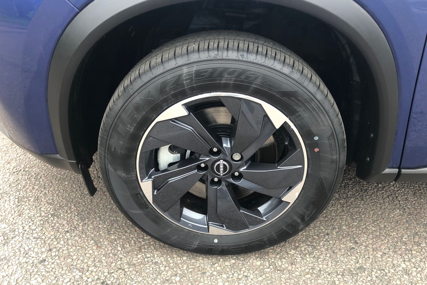 Used Nissan X-Trail 2025 for sale - 76078995: Photo 27