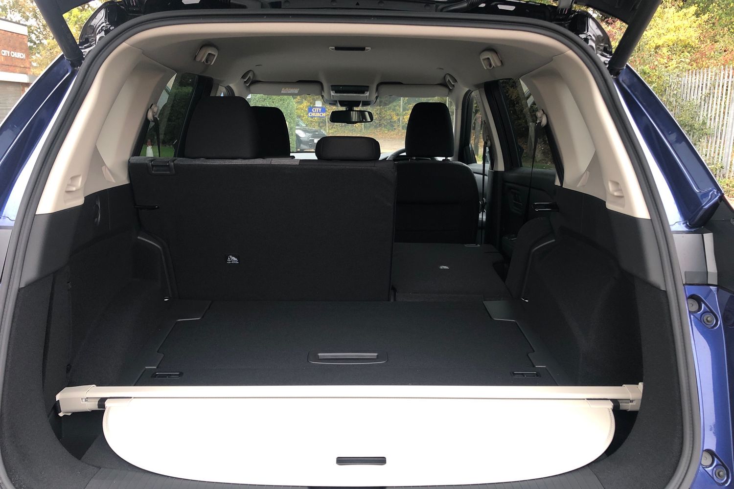 Used Nissan X-Trail 2025 for sale - 76078995: Photo 29