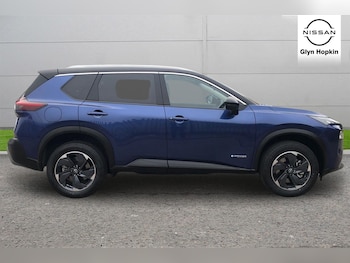 Used Nissan X-Trail 2025 for sale - 76078995: Photo