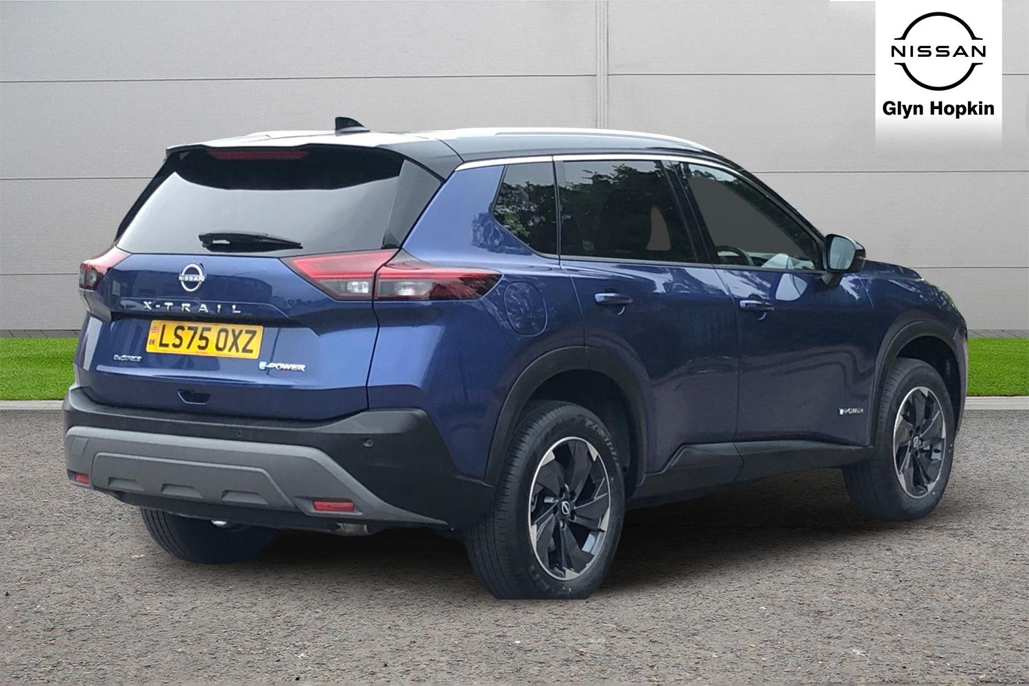 Used Nissan X-Trail 2025 for sale - 76078995: Photo 3