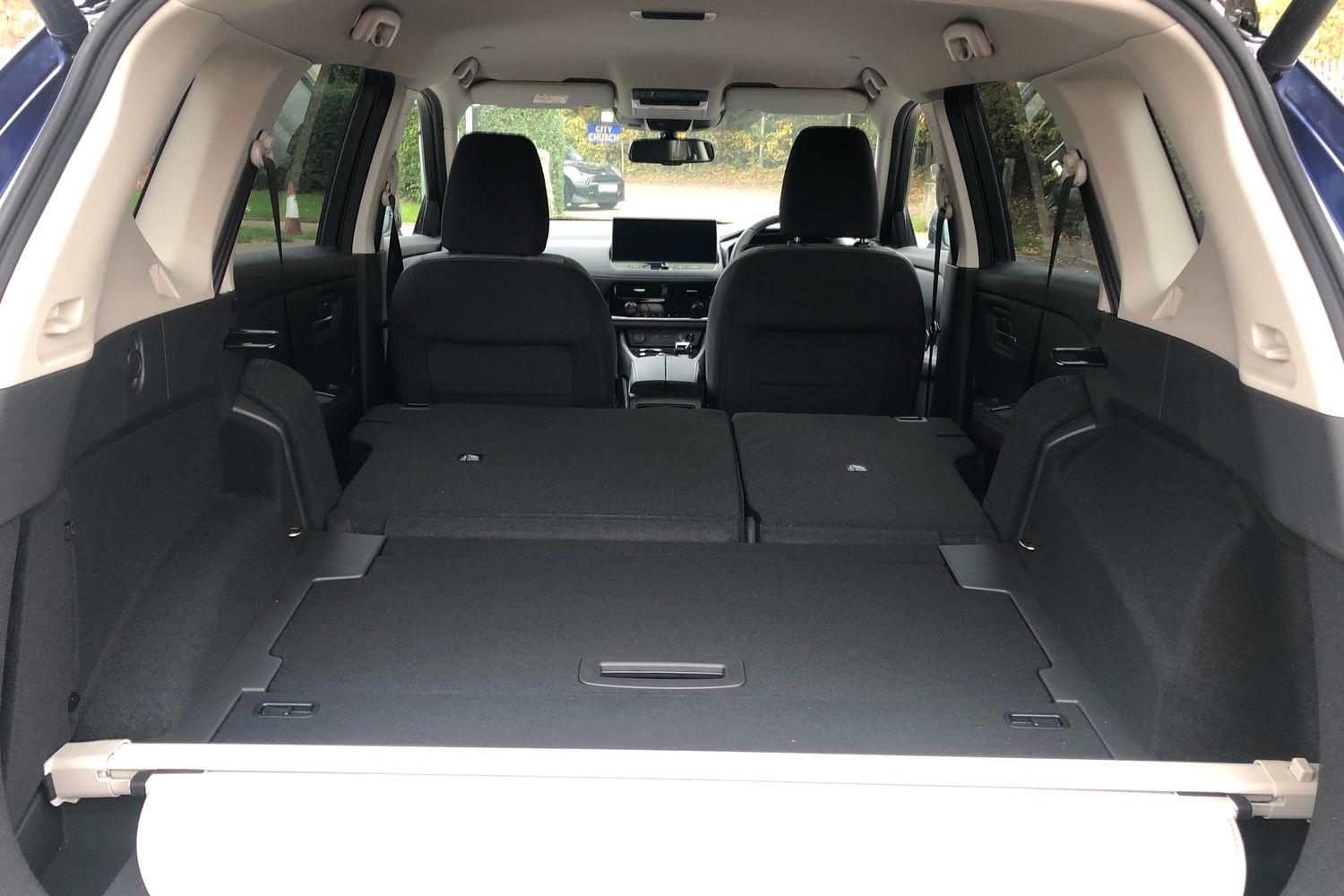 Used Nissan X-Trail 2025 for sale - 76078995: Photo 30