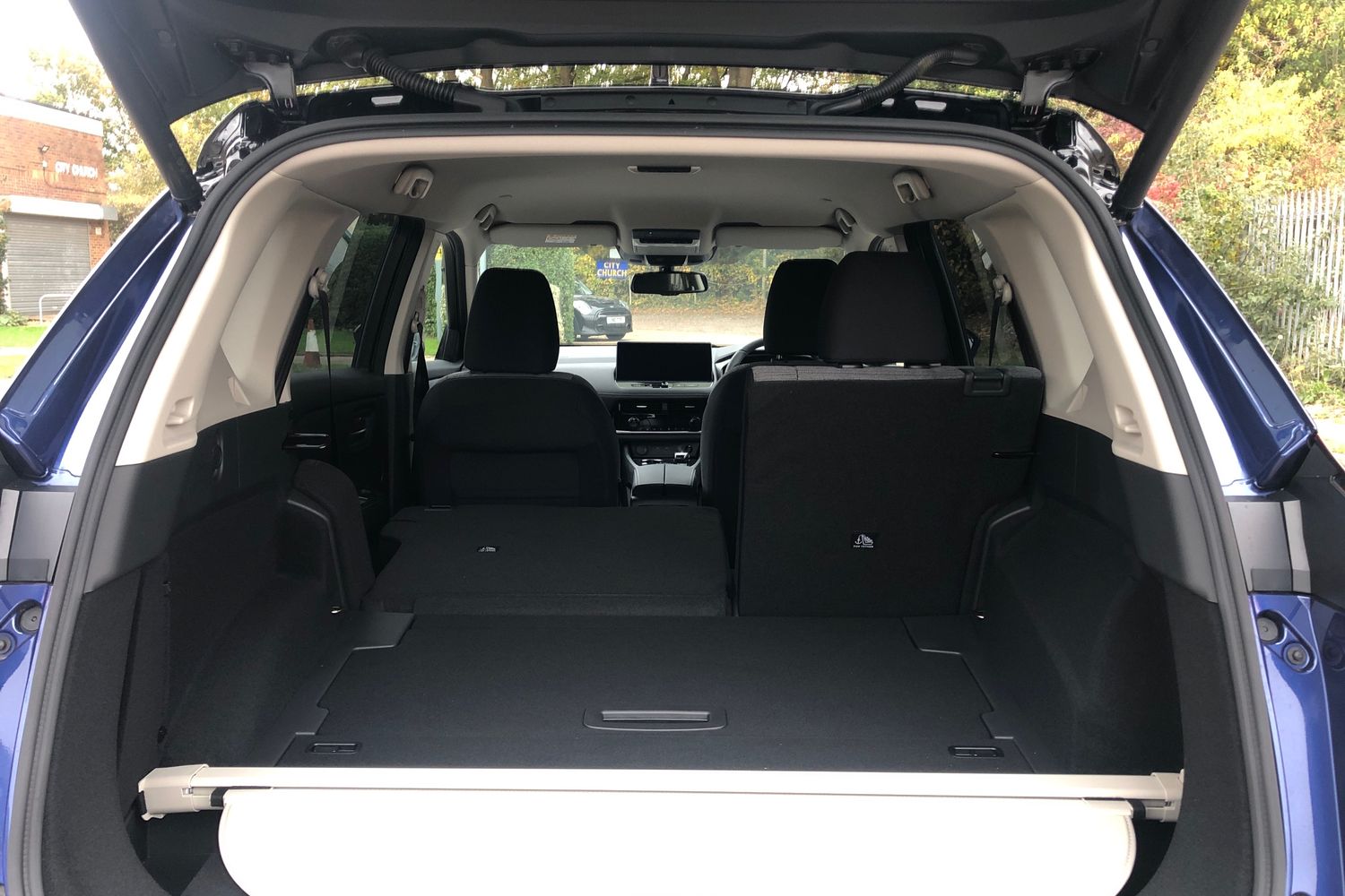 Used Nissan X-Trail 2025 for sale - 76078995: Photo 31