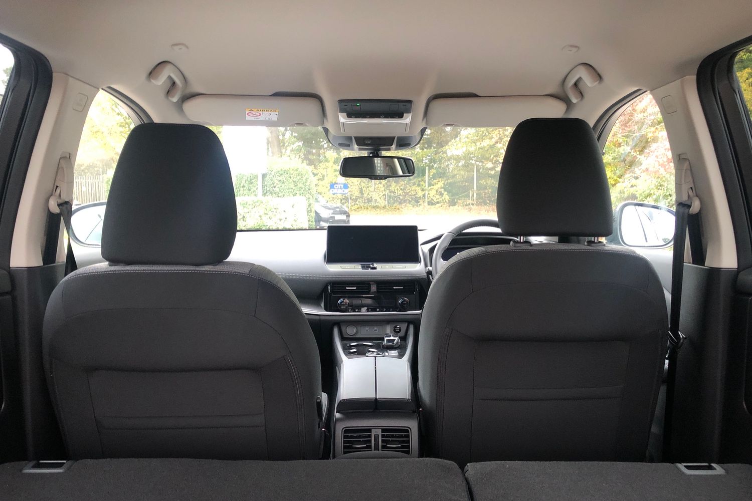 Used Nissan X-Trail 2025 for sale - 76078995: Photo 32