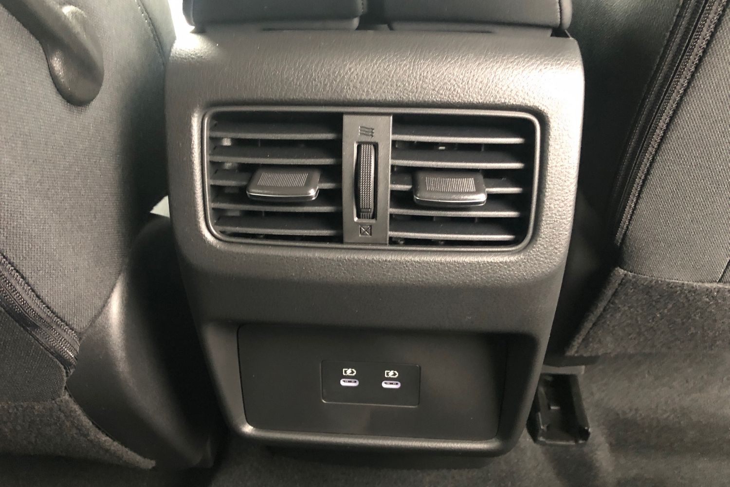 Used Nissan X-Trail 2025 for sale - 76078995: Photo 33