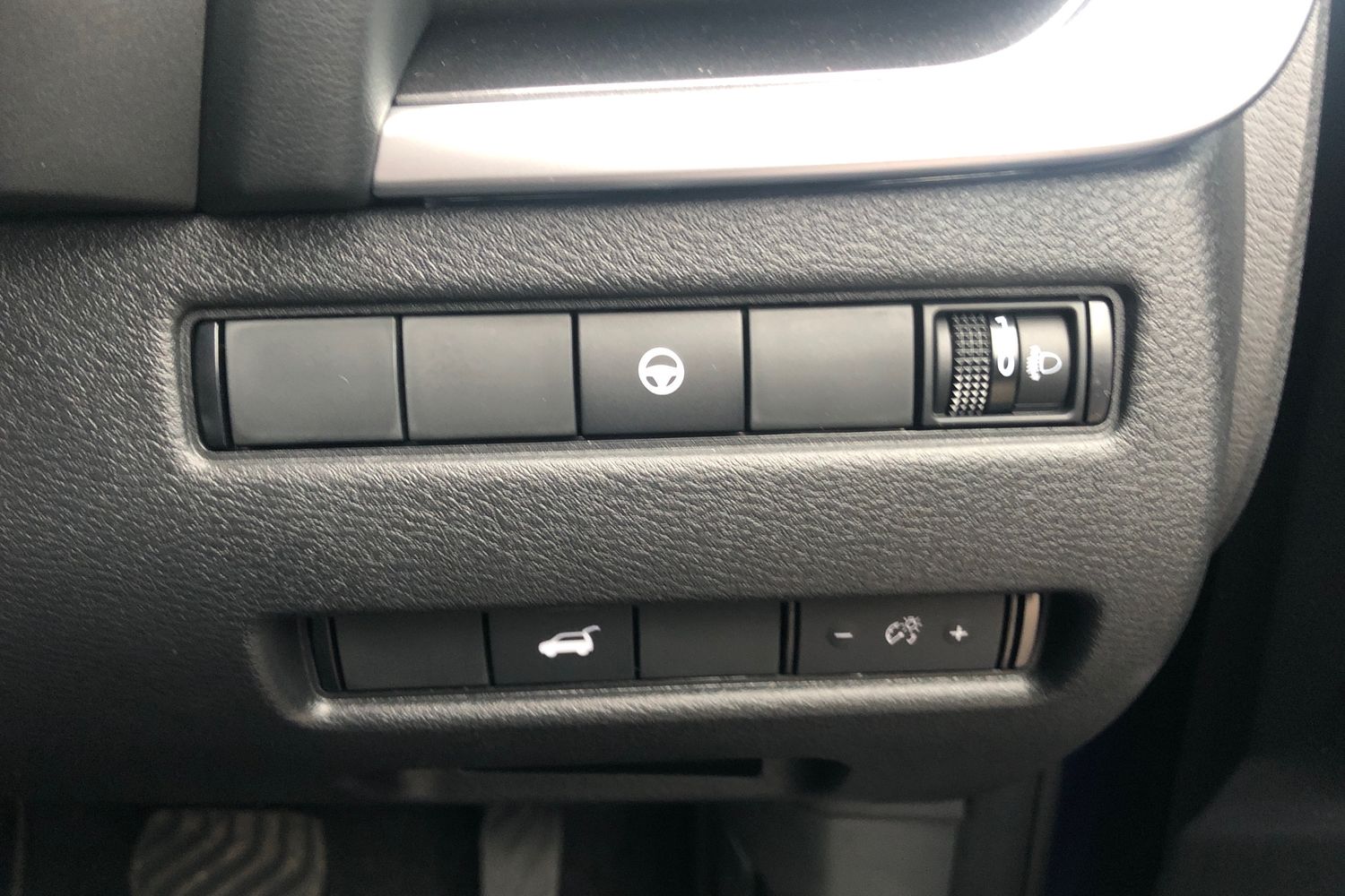 Used Nissan X-Trail 2025 for sale - 76078995: Photo 35