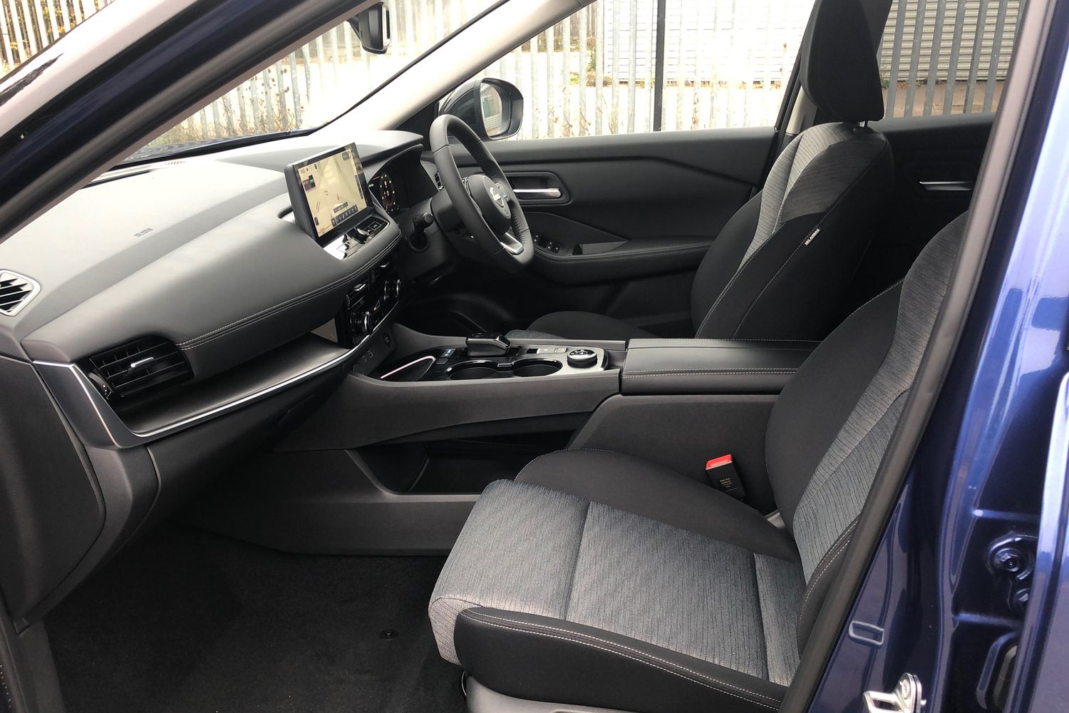 Used Nissan X-Trail 2025 for sale - 76078995: Photo 38