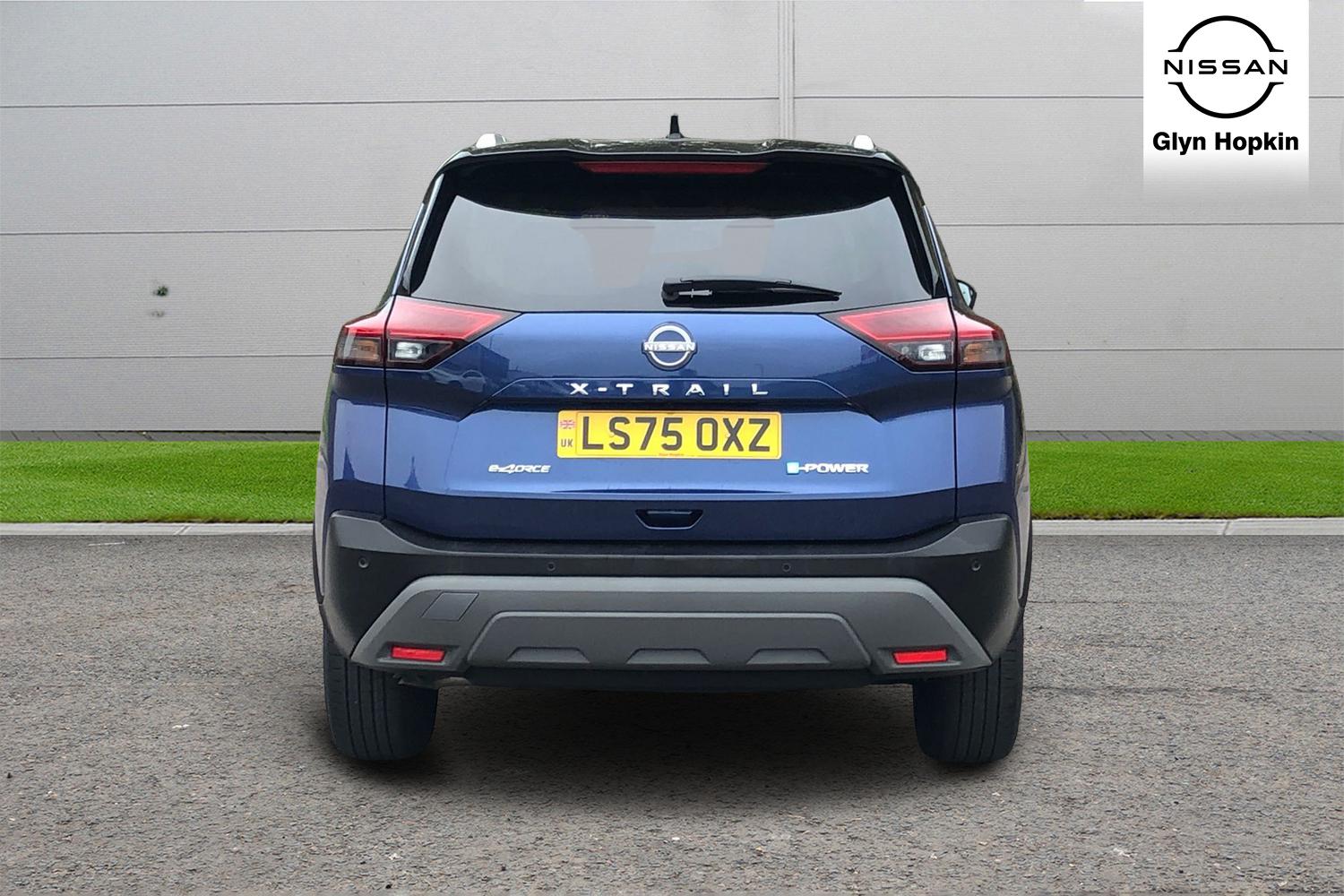 Used Nissan X-Trail 2025 for sale - 76078995: Photo 4