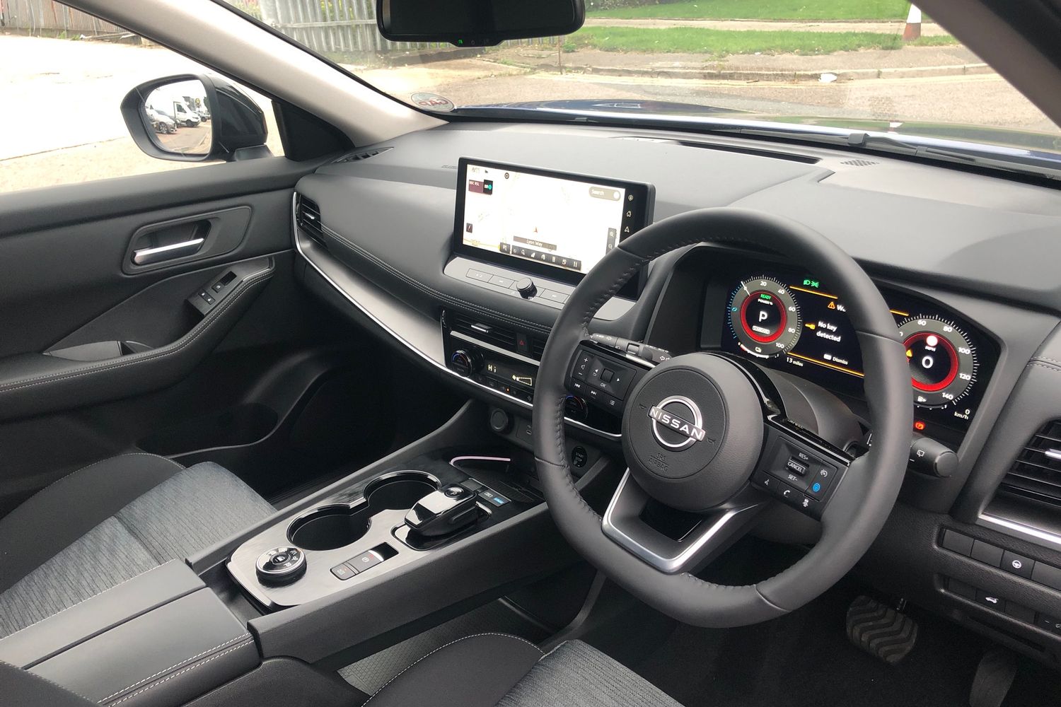 Used Nissan X-Trail 2025 for sale - 76078995: Photo 40