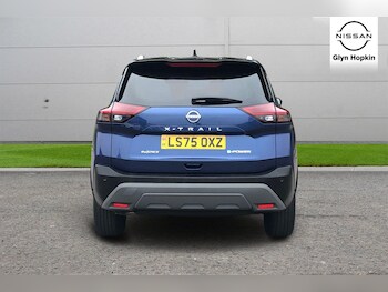 Used Nissan X-Trail 2025 for sale - 76078995: Photo